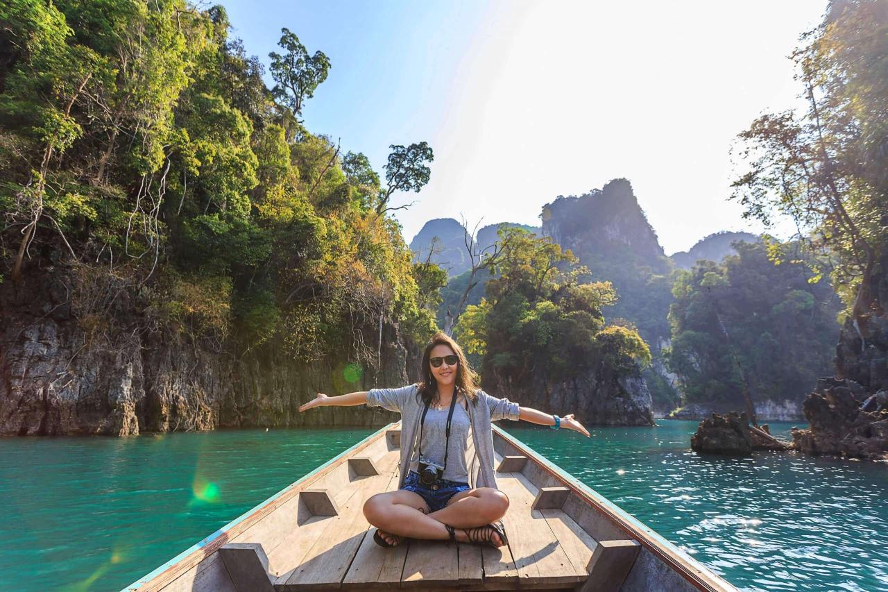 Eksplorasi Keindahan Mangrove Langkawi: Tur Alam yang Menawan